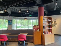 -COSTA COFFEE(百葛服务区店)