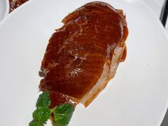 酥香嫩烤鸭-四季民福烤鸭店(王府井灯市口店)
