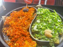 -何师烧烤·川味烧烤代表品牌(科园店)