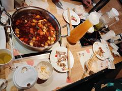 -黄记煌三汁焖锅(民乐园万达店)