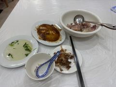 -茂隆餐厅(进贤路店)