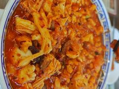 -老西安韩记三鲜煮馍(四府街店)