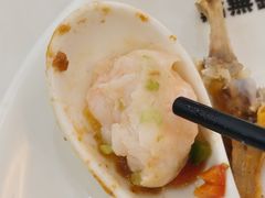 -點無缺茶楼·海鲜酒家(世博店)
