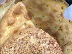 花生馕-阿凡提·新疆烤包子烤馕