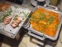-绿茶餐厅(雁塔大悦城店)