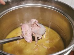 -鸭小妹鸭血粉丝(老门东店)