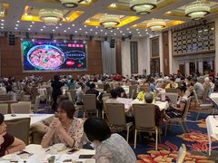 大堂-顺德人家食府(黄金广场店)