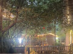 -凤来栖·净庭院·火锅(欧尚店)