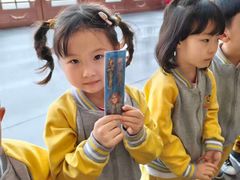 -天津蜂巢幼儿园·托育