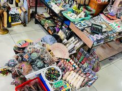 -乌布德传统市场