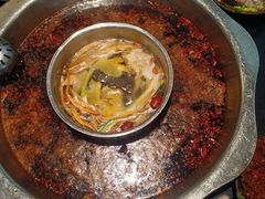 -麻大侠老火锅(巴国城店)