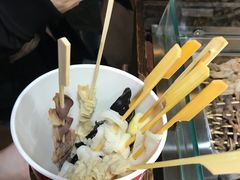 -童陈记重庆冷串串(食宝街店)