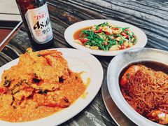-建兴酒家(素里翁分店)