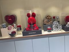 -ROSEONLY诺誓(磐基中心店)