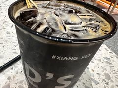 -雲物·云南小馆(好悦天地店)