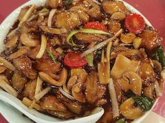 -南来顺饭庄·清真(南菜园店)