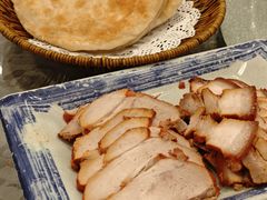 -山南熏肉大饼(辽菜旗舰店)