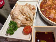 -喜来稀肉(虹泉路店)