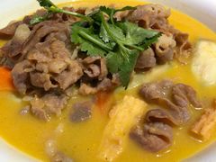 -绿茶餐厅(华联万柳店)