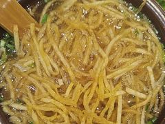 -满园烤鸭·春饼(太原街万达店)