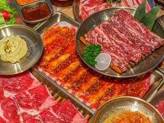 -西塔老太太泥炉烤肉(武汉摩尔城店)