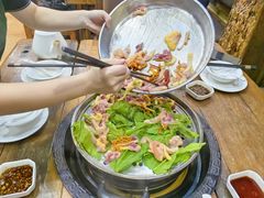 -阿多私房菜(顺德店)