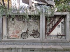 -河坊街景区