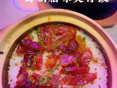 -啫神·广州地标美食(北京路店)