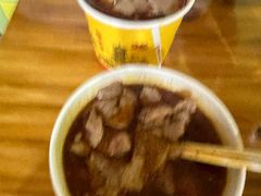-王记生烫牛杂面馆(兰陵路店)