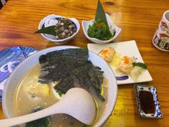 -坂吉屋·居酒屋深夜食堂(龙湖店)