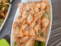 -阿杰臻选海鲜饭店(普陀山店)