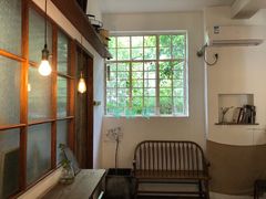 靠窗位-MAISON门前杂货店