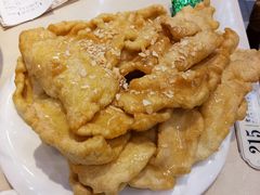 -舊街坊茶楼(市二宫店)