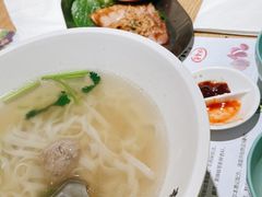 -蔡澜Pho·越南粉餐厅(海上世界店)