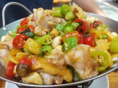 -严记小天府酸菜鱼(西四路店)