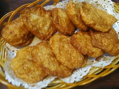 -番禺大岗仙庙烧鸡(芳村店)