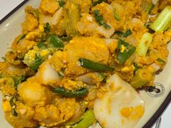 -老杨太太烧烤(文化广场店)