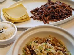 -大鸭梨烤鸭(金色漫香店)