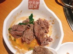 -海银海记潮汕牛肉火锅(新港中路海珠店)