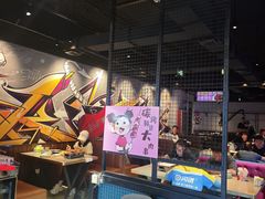 -醉炫音速烧烤·干煸菜(沙河总店)
