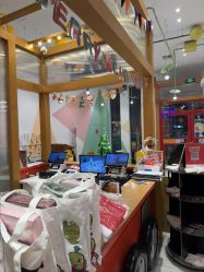 -玩元素·家庭游乐成长中心(香格里拉店)