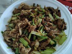 -攸州小镇家湘菜(小米科技园店)