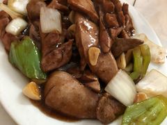 -老万饭馆