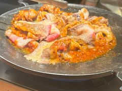 -春熙台韩国料理·章鱼肥牛(西丽店)