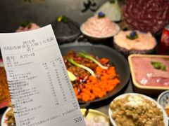 -旧街市鲜货老火锅(大光路店)