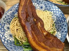 -九八五面馆(欧洲城店)