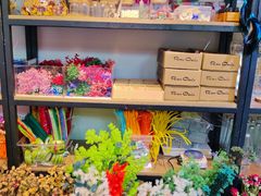 -100家灵感仓库·DIY团建(什刹海店)