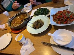 -阿斯牛牛·凉山菜(新会展店)