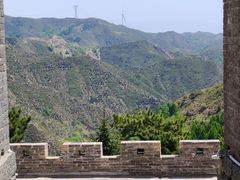 -雁门关景区