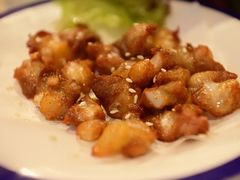 椒盐鸡脆骨-克茗冰室(金地威新中心店)